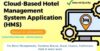 HMS (Hotel Management System) module for UltimatePOS (SaaS compatible)