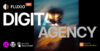 Fluxio – Creative Agency Portfolio WordPress Theme