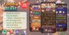 FoodieBlast – Match-3 Food Puzzle Android Game with AdMob Facebook Ads