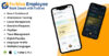 Forkiva HR – Employee Management Mobile App
