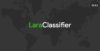 LaraClassifier – Classified Ads Web Application
