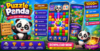InfiTech Studio – Puzzle Panda – Android Puzzle Game