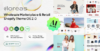 Loreas | Wholesale Marketplace Retail Shopify Theme OS 2.0