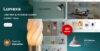 Lunexa – Lighting Interior Lights Shopify 2.0 Theme