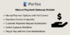 Custom Offline Payment Gateway Module for Perfex CRM (Manual Gateway Builder)
