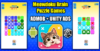 NextLevelGames | Meowdoku Brain Puzzle 2D Unity Game Template