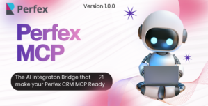 Perfex MCP – AI Integration Bridge for PERFEX CRM