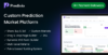 Predixio – Prediction Market Platform with Ranking and Referral System