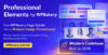 Professional Elements for WPBakery Page Builder