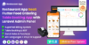 Restaurant App – online Food Ordering Table Booking Restaurant App with Laravel Admin Panel SaaS