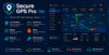 Secure GPS Traccar Web – React HTML Template