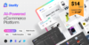 Storify – NextJs eCommerce Platform with POS, AI Sales Agent, PWA Multi-Vendor