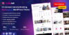 Truelysell – On Demand Service Booking Marketplace WordPress Theme
