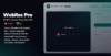 WebRec | Html5 Screen Recording Utility For PC