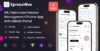 XpressHive | HR and Workforce Management Flutter App With Laravel Admin Panel