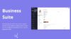 Business Suite (Open Source) – CloudOnex StackPI – Vesion