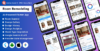 AI Room Remodeling Flutter App | AI Interior Design Home Renovation