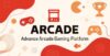 Arcade – Advanced Arcade Gaming Platform