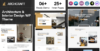 Archcraft – Architecture Interior Design WordPress Theme