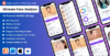 AuraDerm | AI Skincare Analysis and Recommendations iOS Mobile App