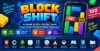 Block Shift | Sliding Block Puzzle Game – Construct 3 HTML5 Reskin Template