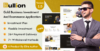 Bullion – Gold HYIP Investment And Ecommerce Application
