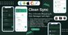 CleanSync | Property Cleaning and Job Management Flutter App