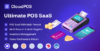 CloudPOS – Ultimate SaaS POS, Sales, Purchase Inventory Management System