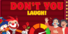 Dont Laugh Challenge – Funny Reaction Game Source Code (iOS Android)