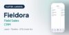 Fieldora | Flutter Field Sales CRM App with Laravel Admin