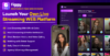 Figgy Web – Live Streaming Video Chat PWA
