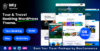 Gofly – Tour Booking and Travel Agency WordPress Theme
