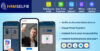 Complete HRM | Web Mobile with selfie attendance system