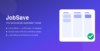 JobSave | Job Application Tracker and Kanban Board Flutter App (No Firebase)