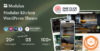 Modulux – Modular Kitchen WordPress Theme