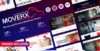 MoverX – Movers Packers WordPress Theme