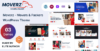 Moverz – Movers Packers WordPress Theme