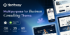 Northway – Business Consulting WordPress Theme