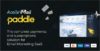 Paddle – Payment Gateway Plugin for Acelle