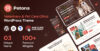 Petona – Pet Care WordPress Theme