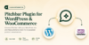 Pitchbar Plugin for WordPress WooCommerce