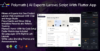 Polymath AI | AI Experts Laravel Script With Flutter App