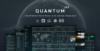 Quantum – Bootstrap 5 Admin Template
