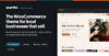 Quartier – Booking Shop WordPress Theme for Local Business