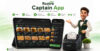 Restro Captain – Restaurant Waiter, Table and Order Management App