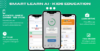 SmartLearn AI — Kids Education App with Adaptive Learning, Gamification Drawing | iOS SwiftUI