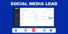 Social Media Lead Generation – Nodejs Application