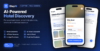 StayAI — AI Hotel Booking Flutter App with Firebase Backend Admin Panel