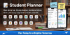 Student Planner | Study Tracker, GPA Timetable Android App