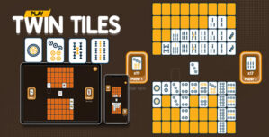 Twin Tiles – HTML5 Game